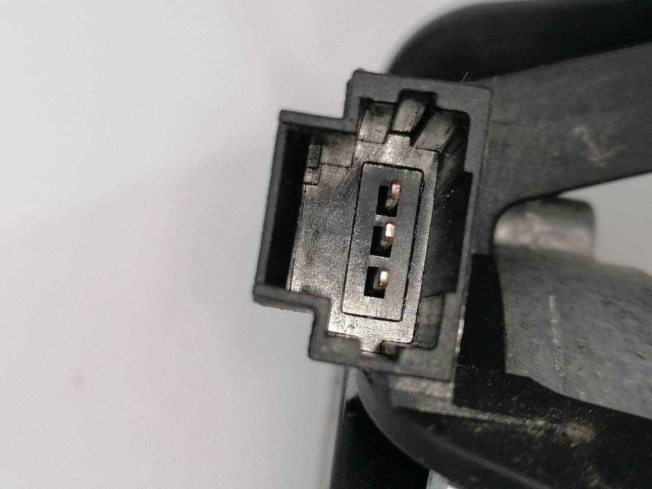 Motor limpia trasero MERCEDES-BENZ CITAN (W415) FURGON 2