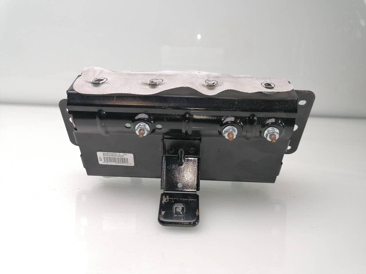 Airbag delantero derecho MERCEDES-BENZ CITAN (W415) FURGON 3