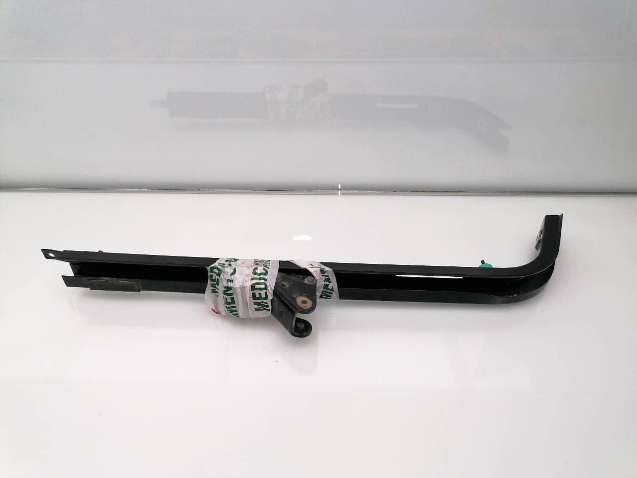 Herramientas MERCEDES-BENZ CITAN (W415) FURGON 2