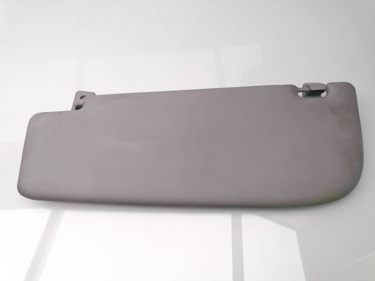 Parasol derecho FIAT FIORINO 2