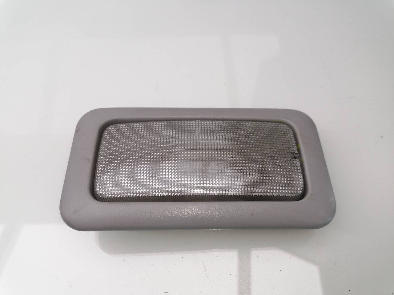Luz interior FIAT FIORINO