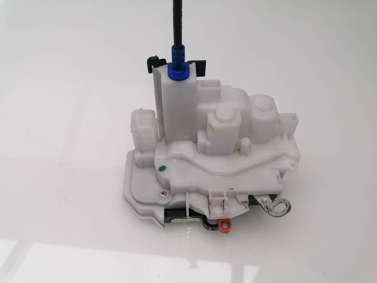 Cerradura puerta delantera derecha FIAT FIORINO 3