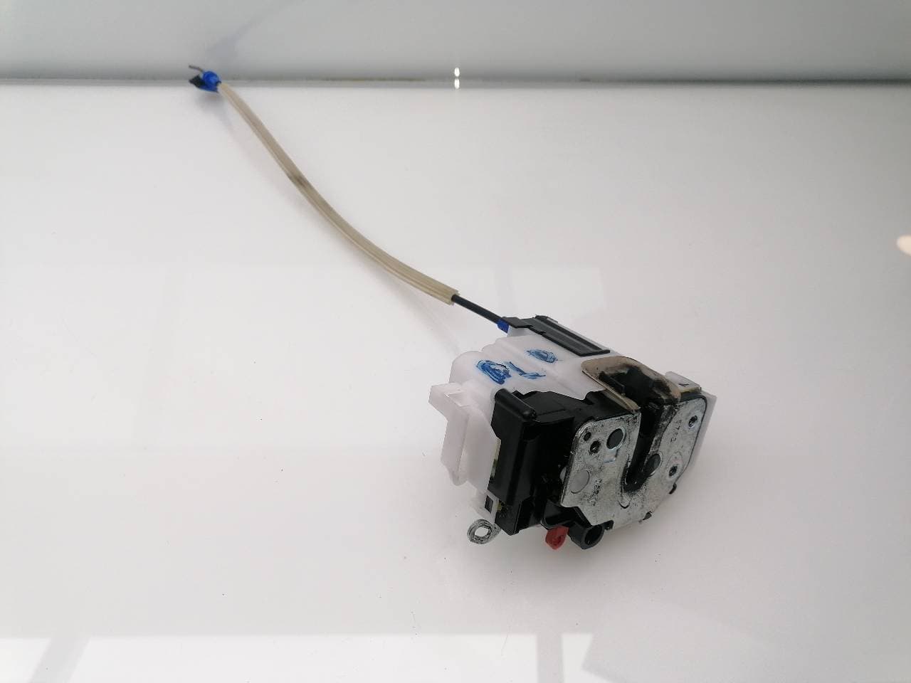 Cerradura puerta delantera derecha FIAT FIORINO