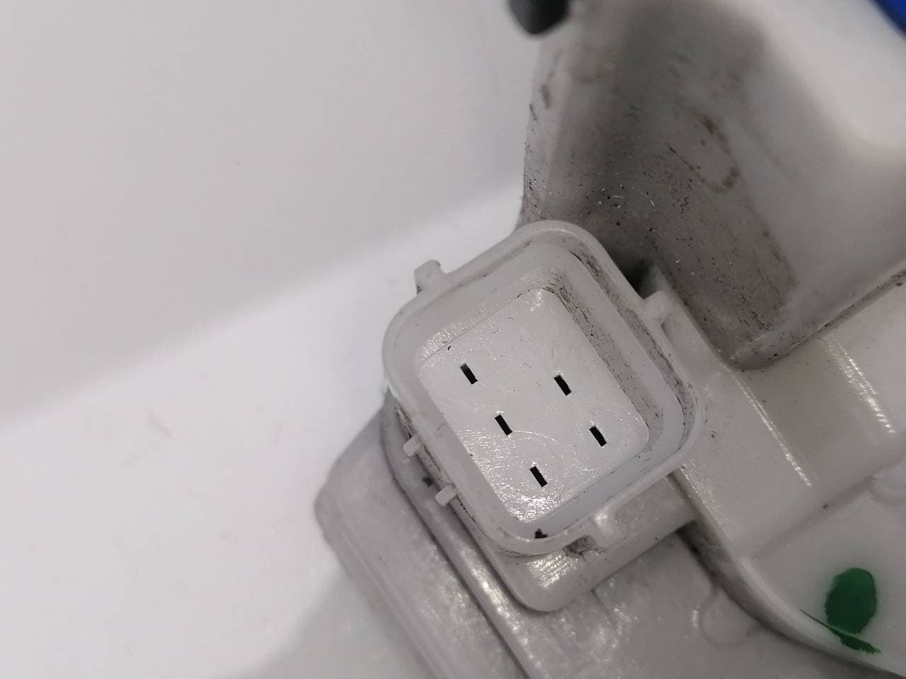 Cerradura puerta delantera derecha FIAT FIORINO 2