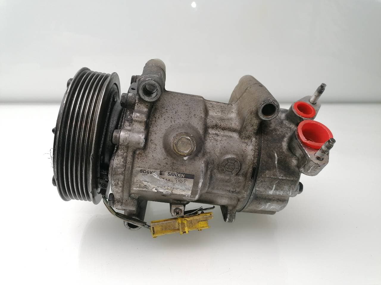 Recambio PEUGEOT BIPPER ref. 9800821980
