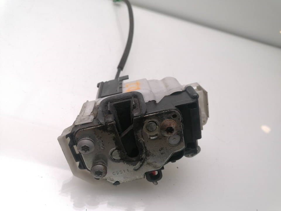 Cerradura puerta delantera izquierda PEUGEOT BIPPER 3