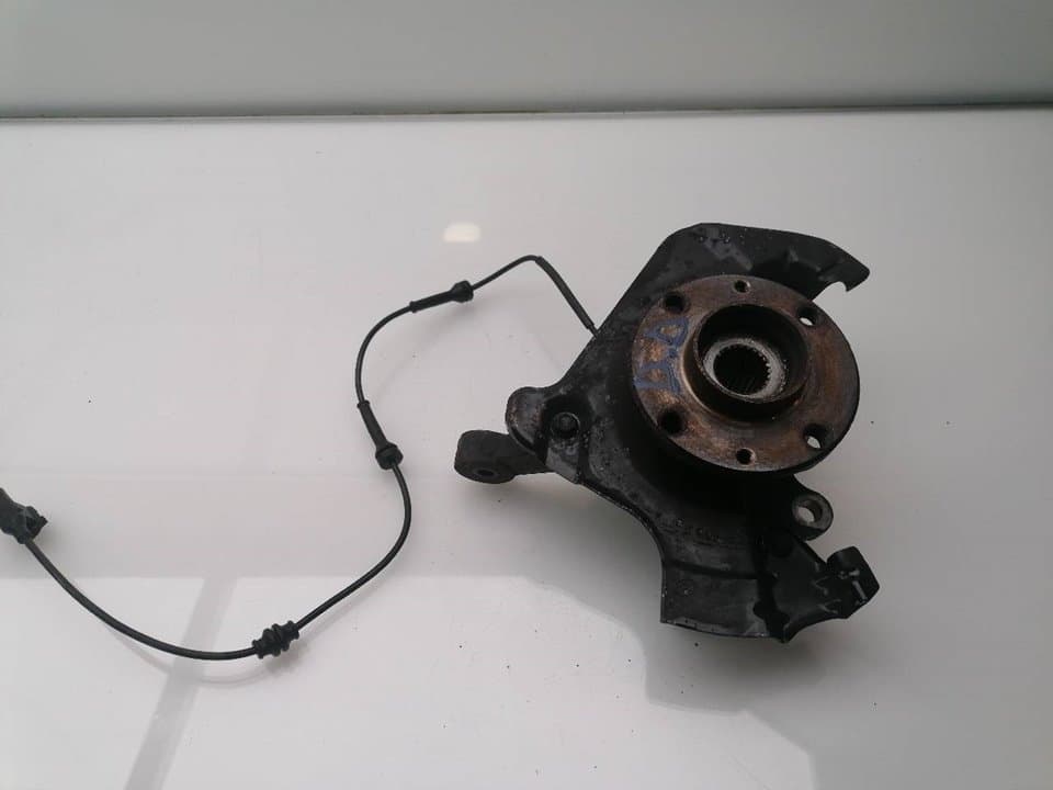 Mangueta delantera derecha PEUGEOT BIPPER