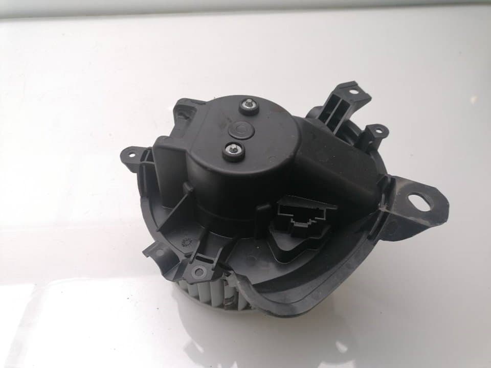 Motor calefaccion PEUGEOT BIPPER
