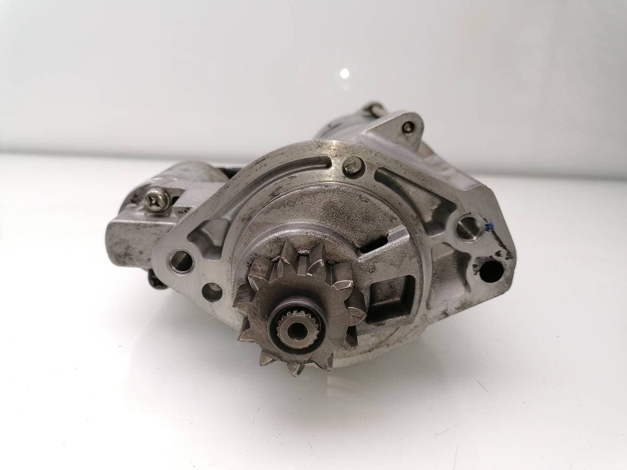Motor arranque NISSAN PATHFINDER (R51) 2