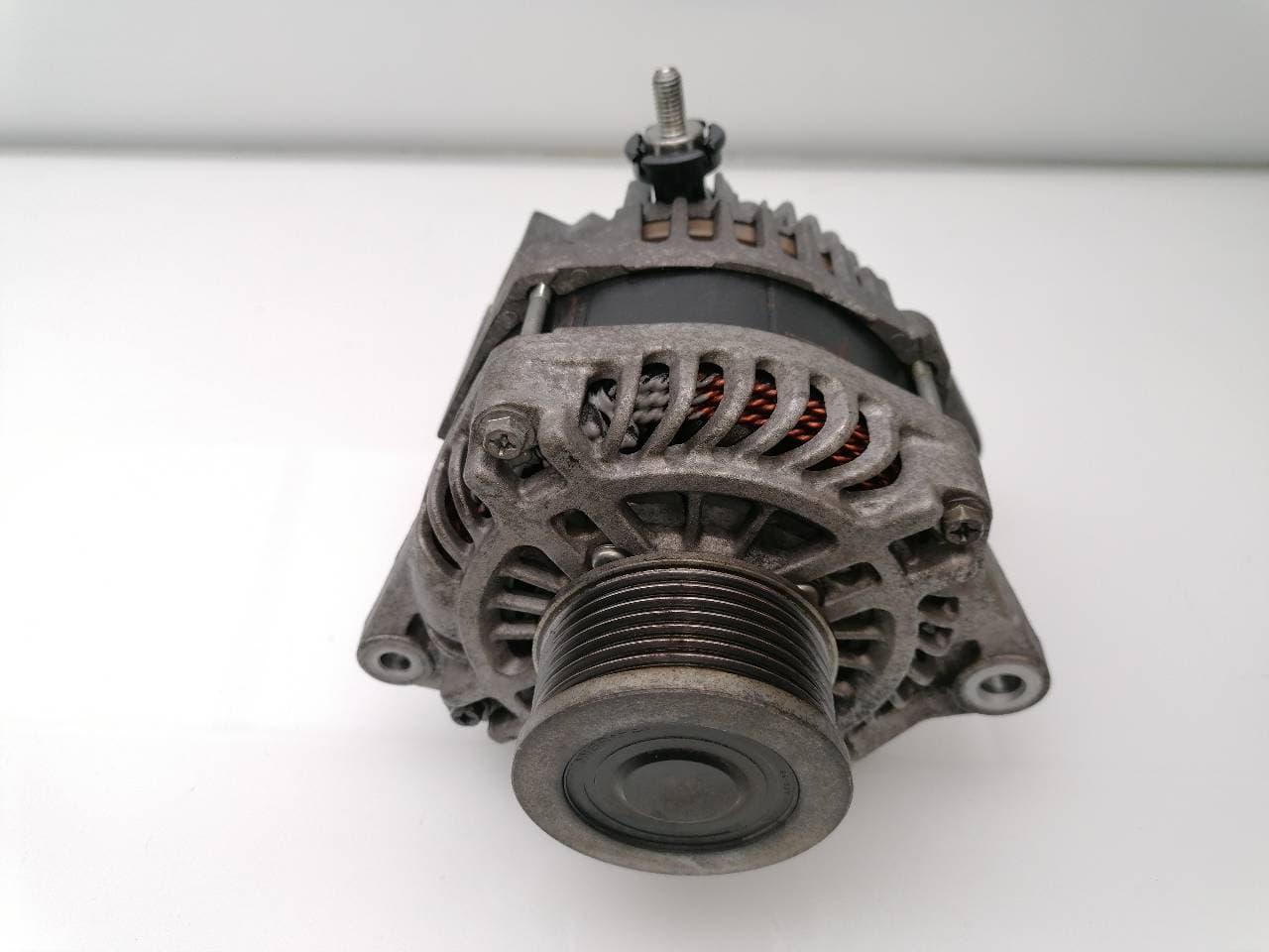 Alternador NISSAN PATHFINDER (R51)
