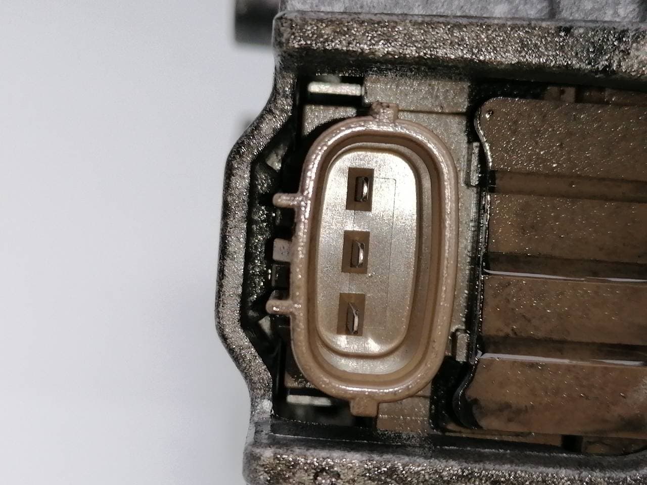 Alternador NISSAN PATHFINDER (R51) 3