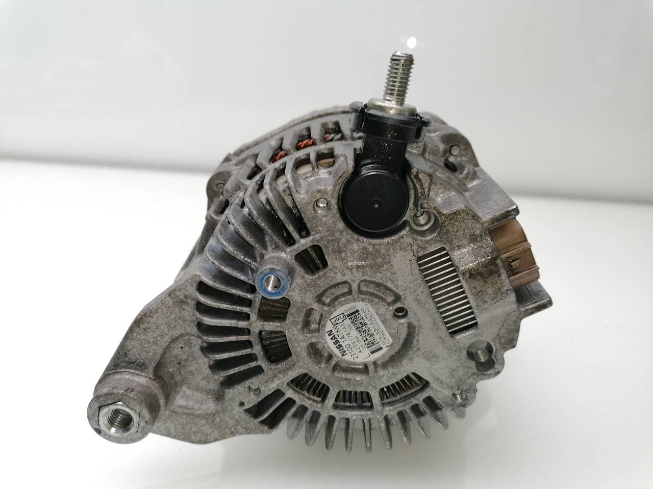Alternador NISSAN PATHFINDER (R51) 2