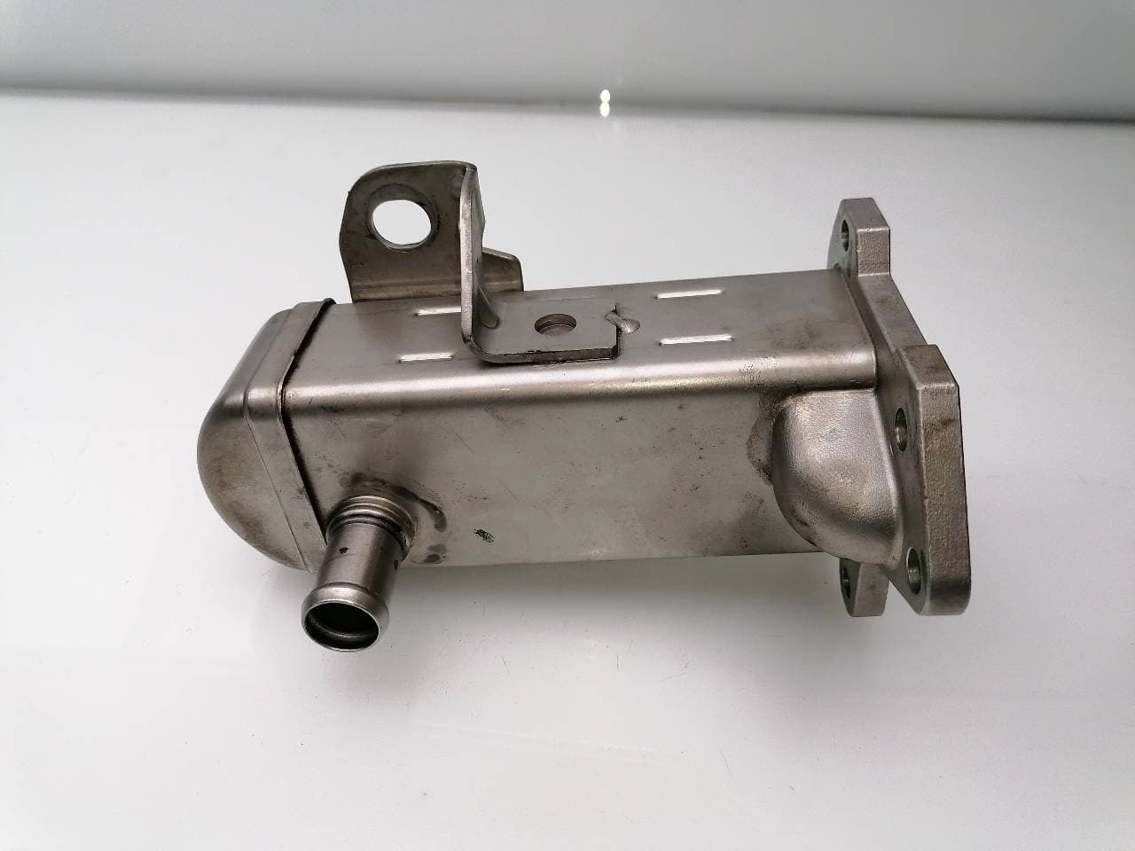 Enfriador egr NISSAN PATHFINDER (R51) 3