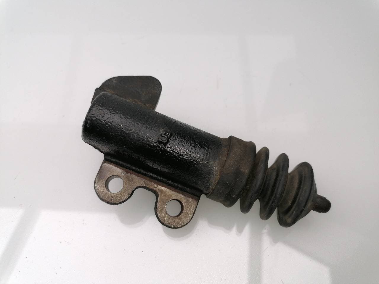 Bombin embrague NISSAN PATHFINDER (R51) 2