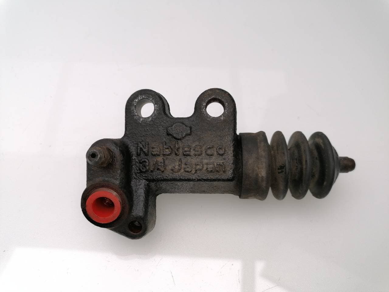 Bombin embrague NISSAN PATHFINDER (R51)