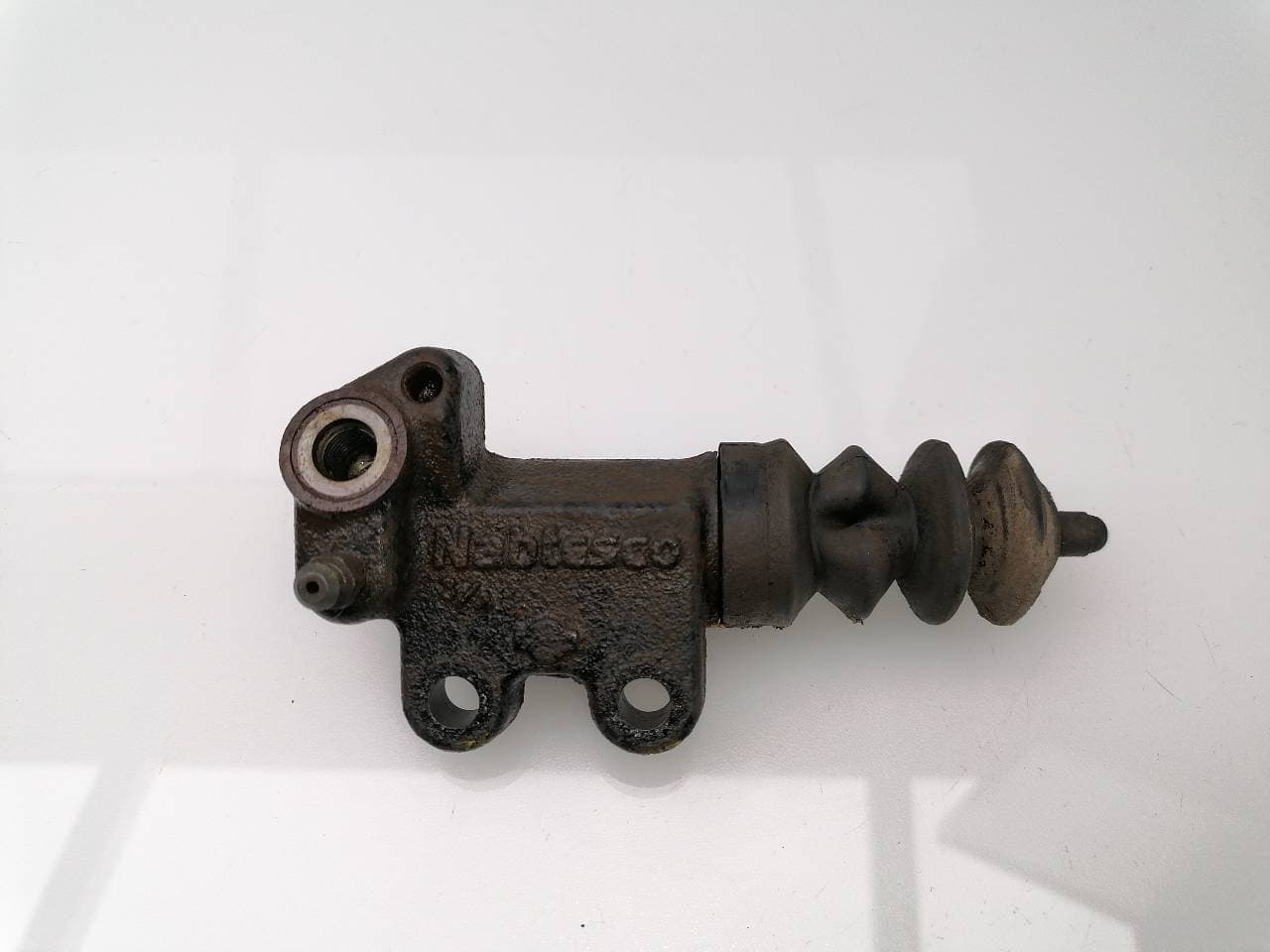 Bombin embrague NISSAN NP300 PICK-UP (D23)