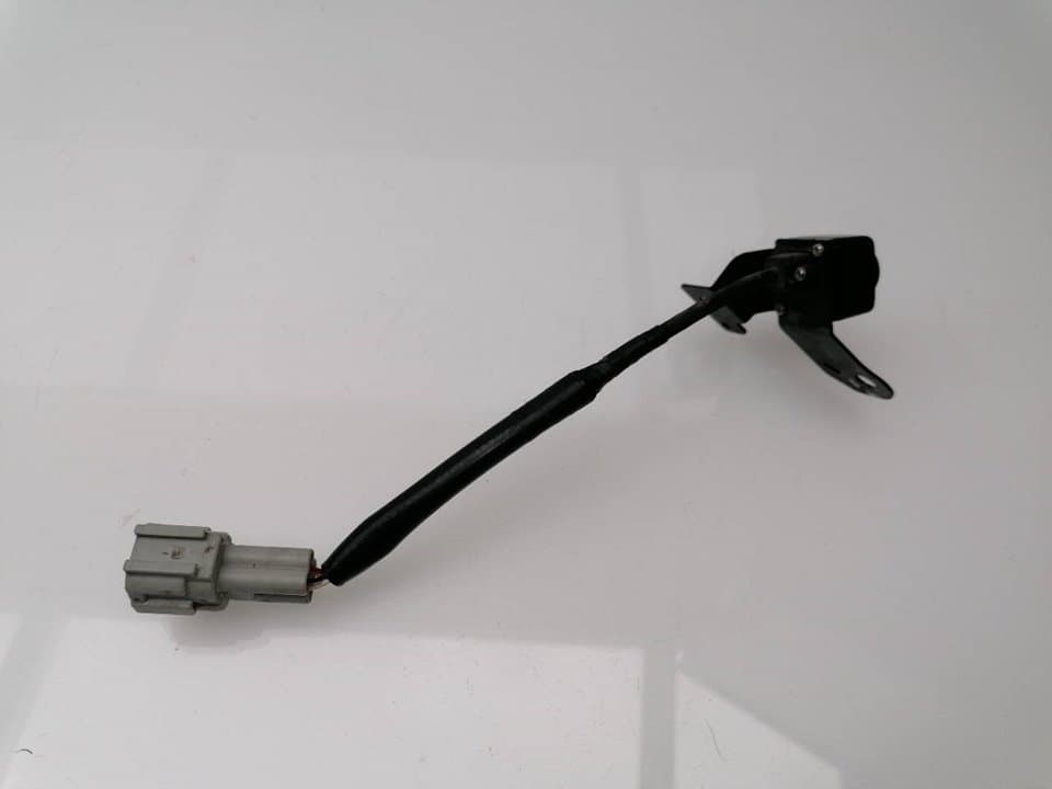 Modulo electronico NISSAN NP300 PICK-UP (D23) 4