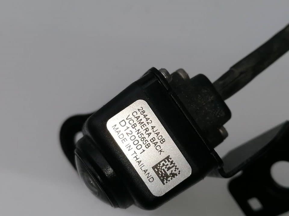 Modulo electronico NISSAN NP300 PICK-UP (D23) 2