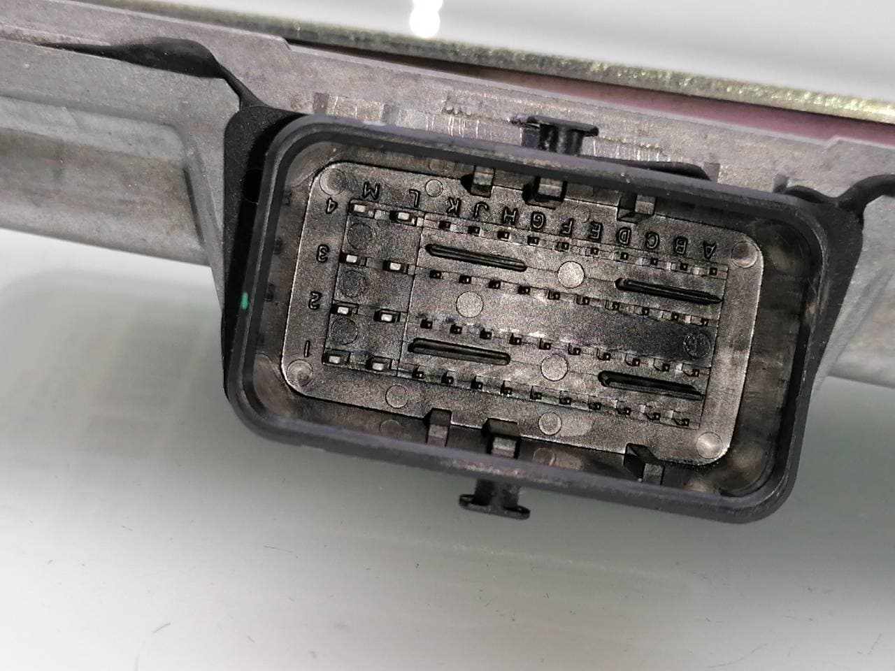 Modulo electronico NISSAN NP300 PICK-UP (D23) 4