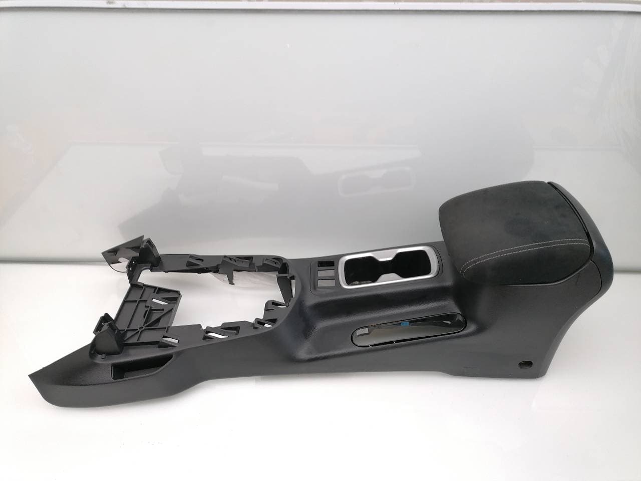 Consola central NISSAN NP300 PICK-UP (D23)