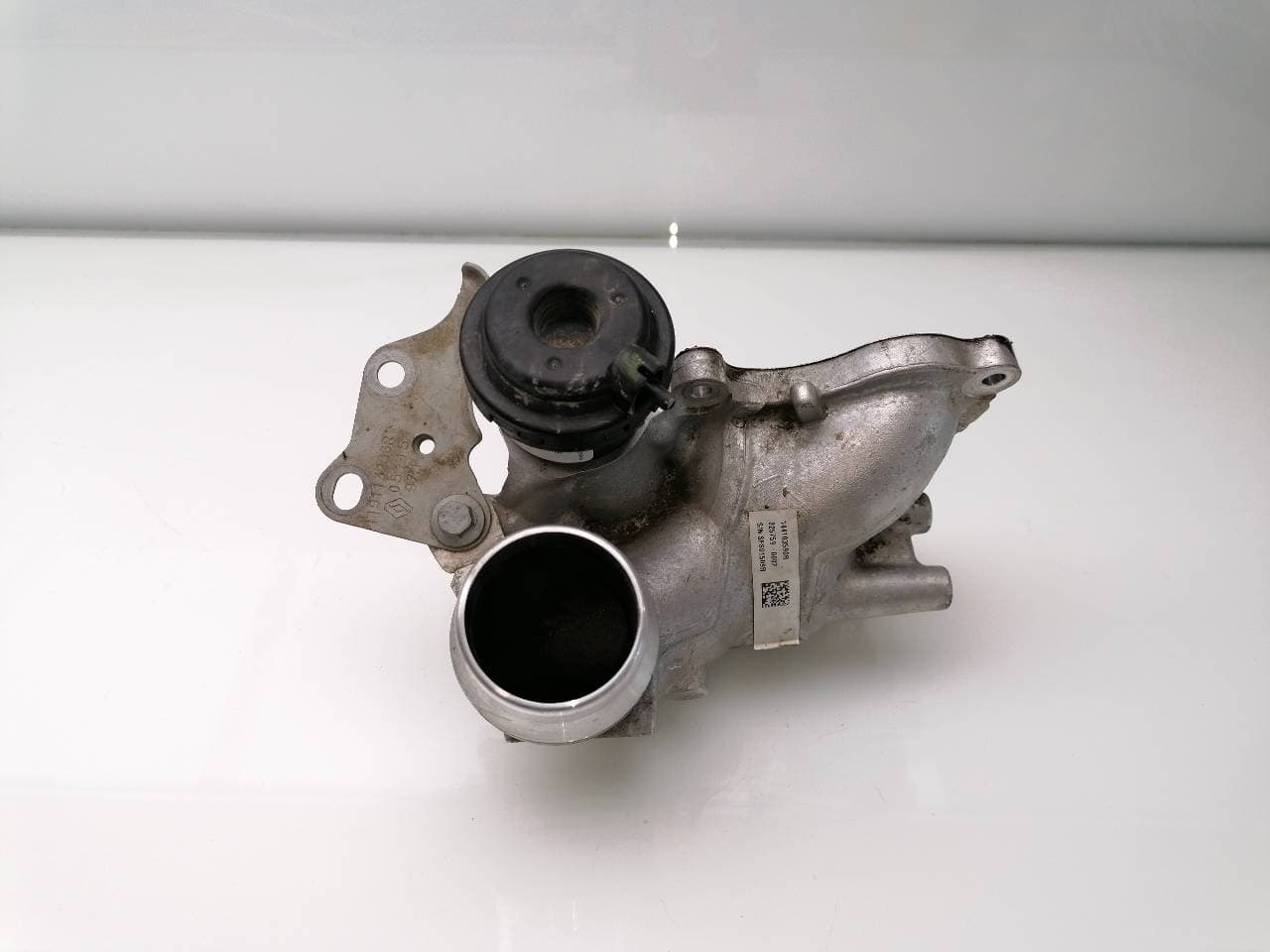 Sensor NISSAN NP300 PICK-UP (D23) 4
