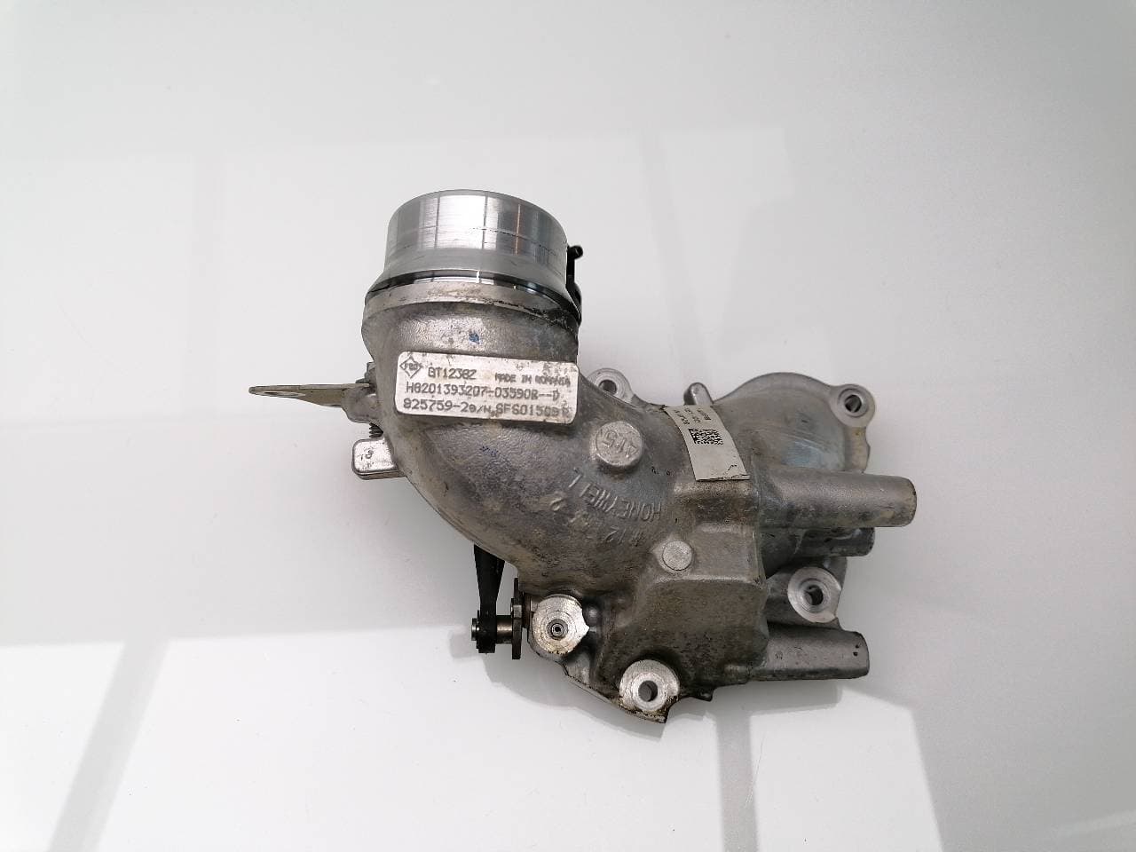 Sensor NISSAN NP300 PICK-UP (D23) 2
