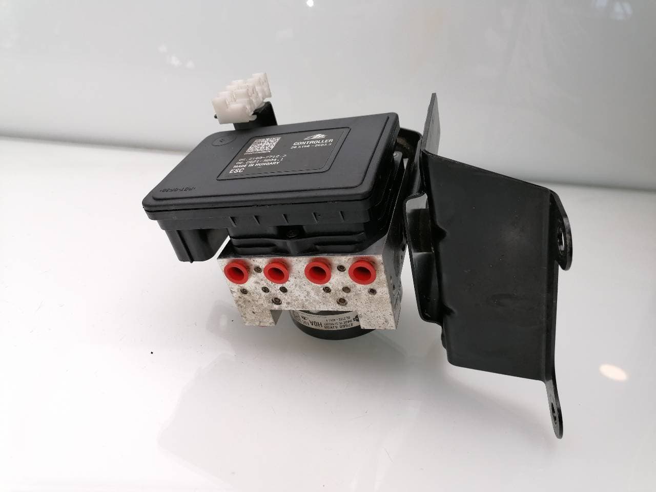 Abs NISSAN NP300 PICK-UP (D23)