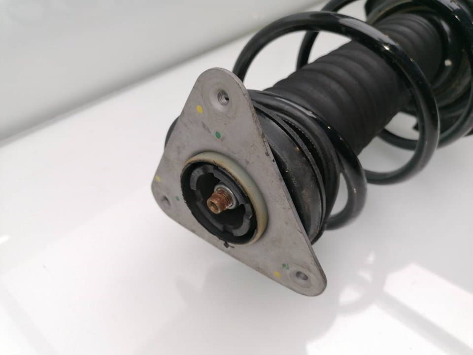 Amortiguador delantero derecho RENAULT CLIO IV 4