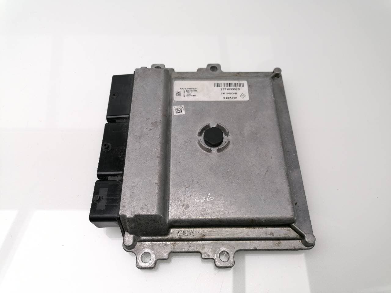 Centralita motor uce RENAULT CLIO IV