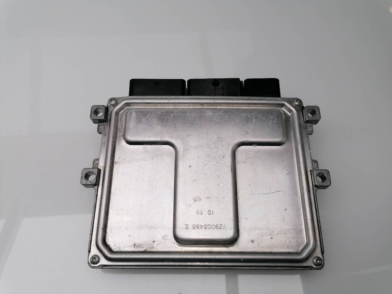 Centralita motor uce RENAULT CLIO IV 4
