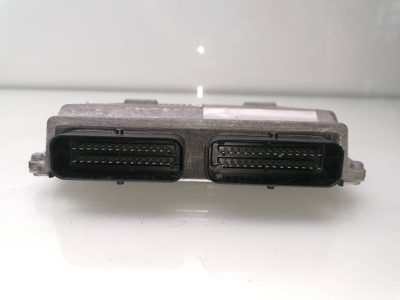 Centralita motor uce RENAULT CLIO IV 2