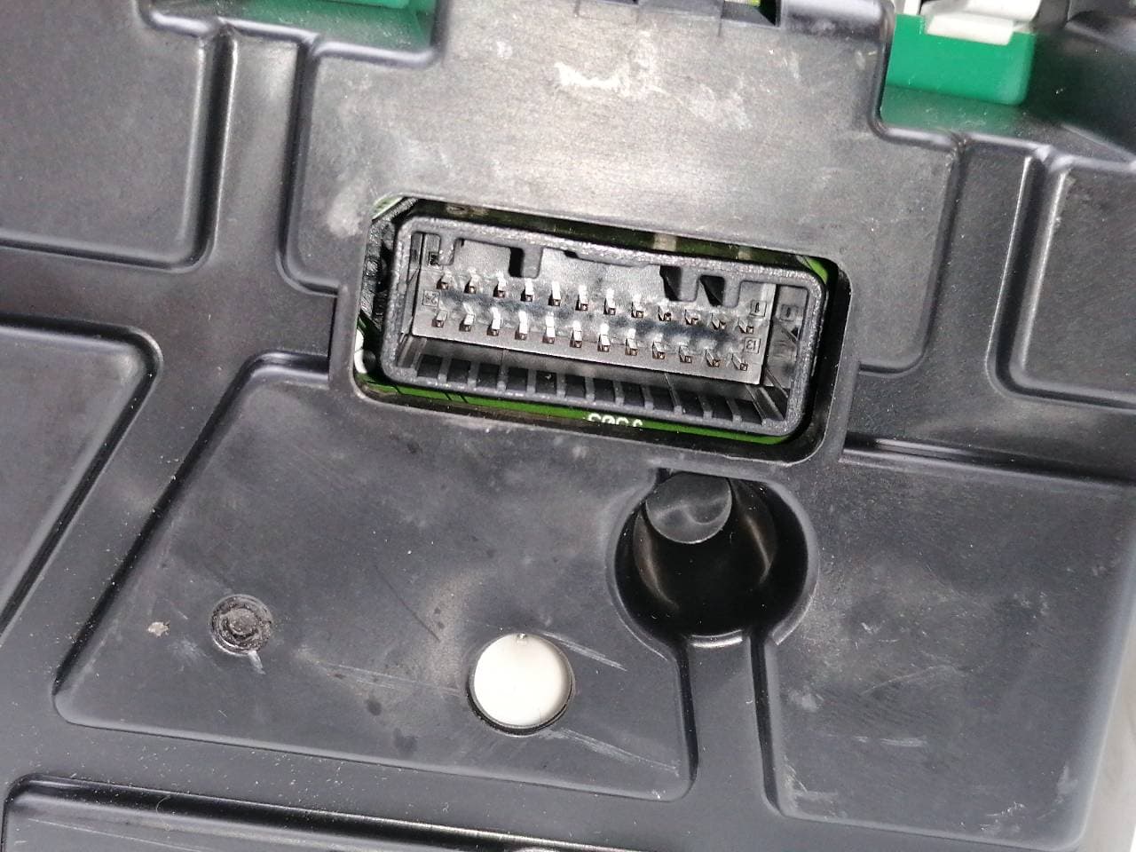 Cuadro instrumentos RENAULT CLIO IV 3
