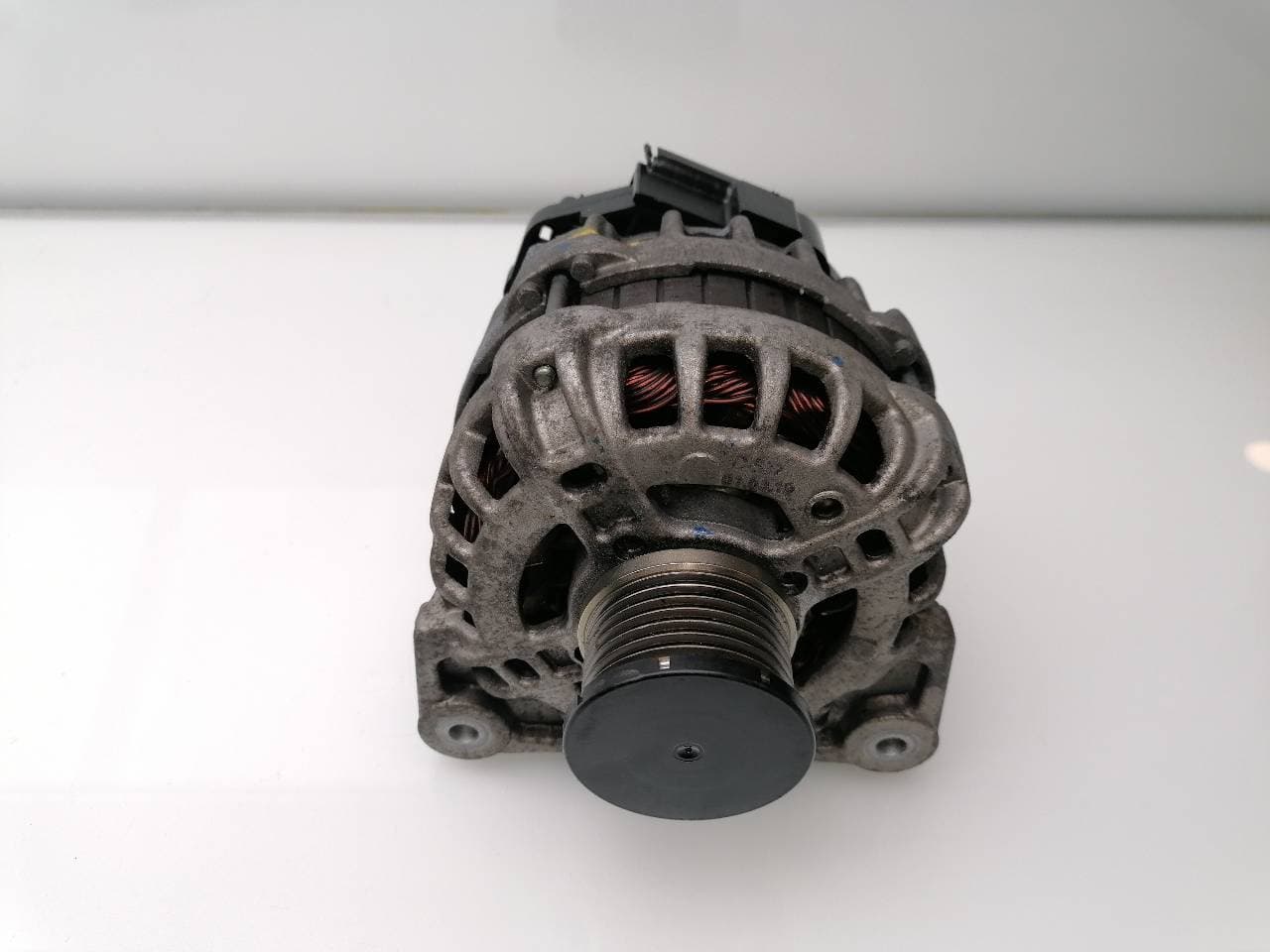 Alternador RENAULT CLIO IV