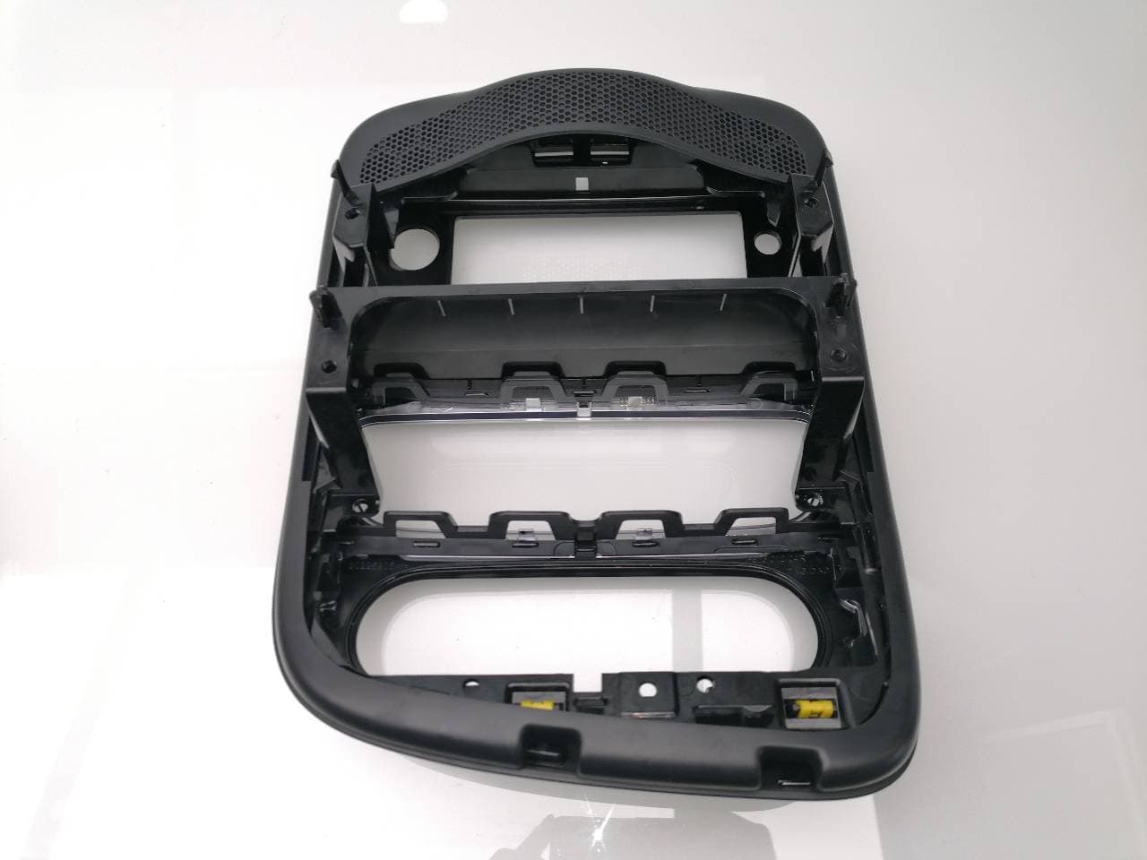 Plastico RENAULT CLIO IV 3