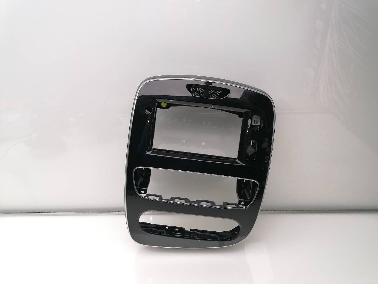 Plastico RENAULT CLIO IV