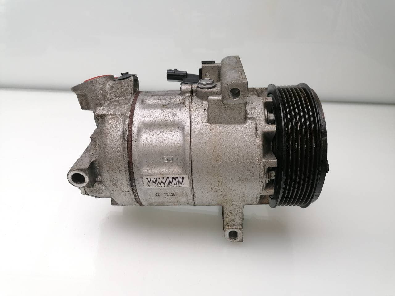 Recambio RENAULT CLIO IV ref. 926000734R 4