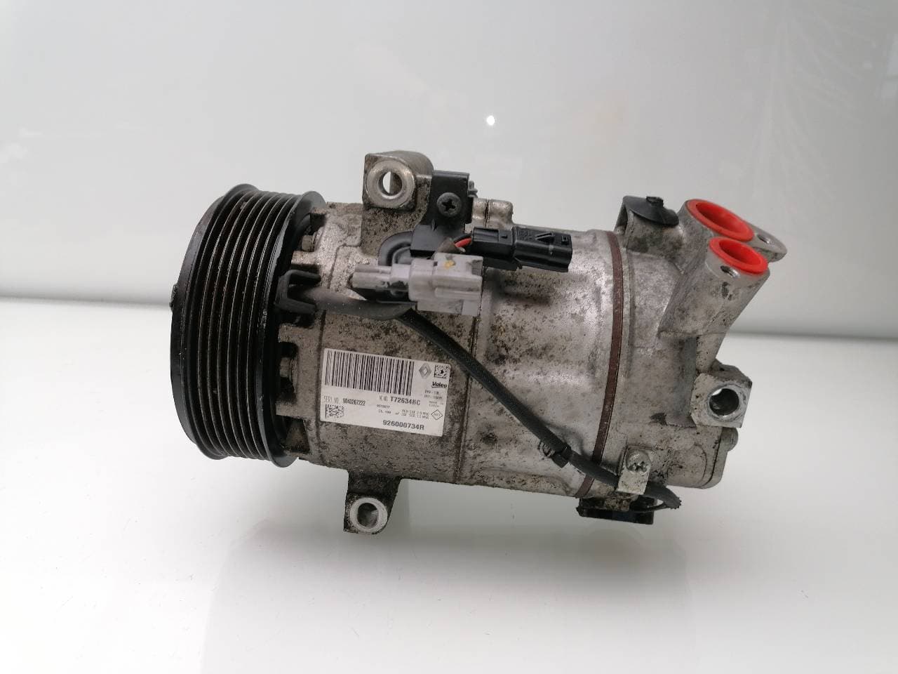 Recambio RENAULT CLIO IV ref. 926000734R