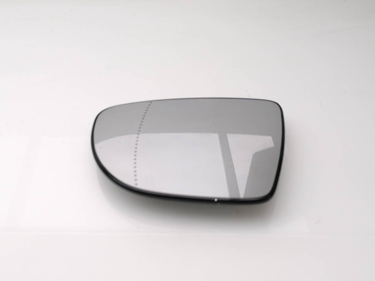 Cristal retrovisor izquierdo RENAULT CLIO IV