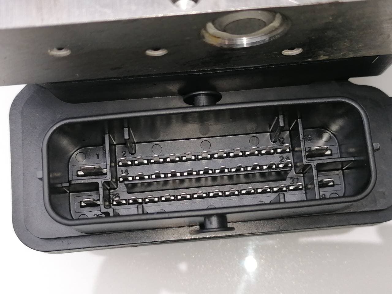 Abs FIAT QUBO (300) 2
