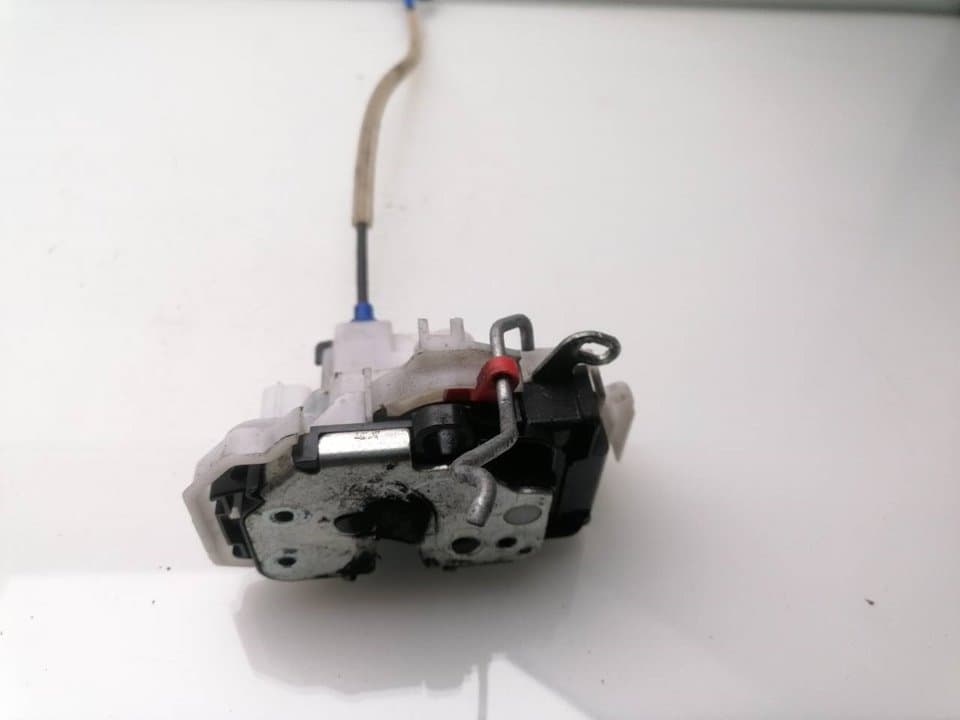 Cerradura puerta delantera derecha FIAT QUBO (300) 3