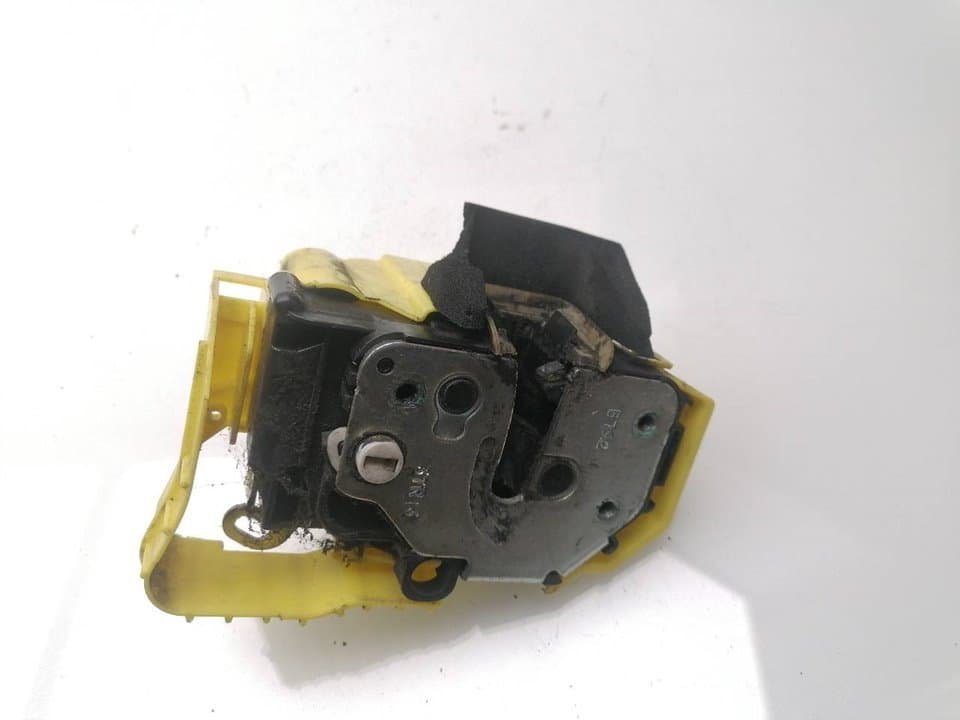 Cerradura puerta lateral derecha FIAT QUBO (300)