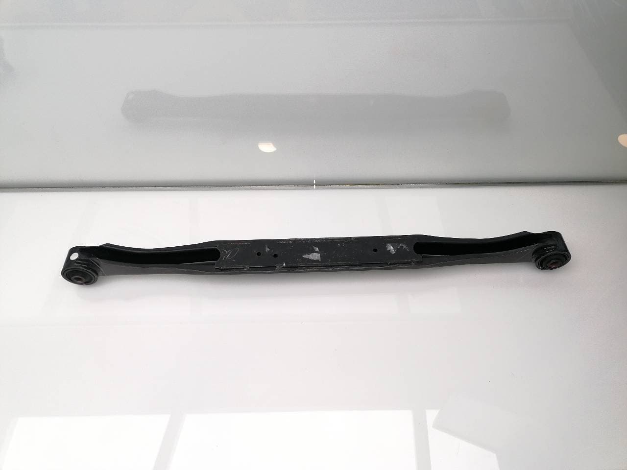 Brazo suspension inferior trasero derecho NISSAN NP300 PICK-UP (D23) 3