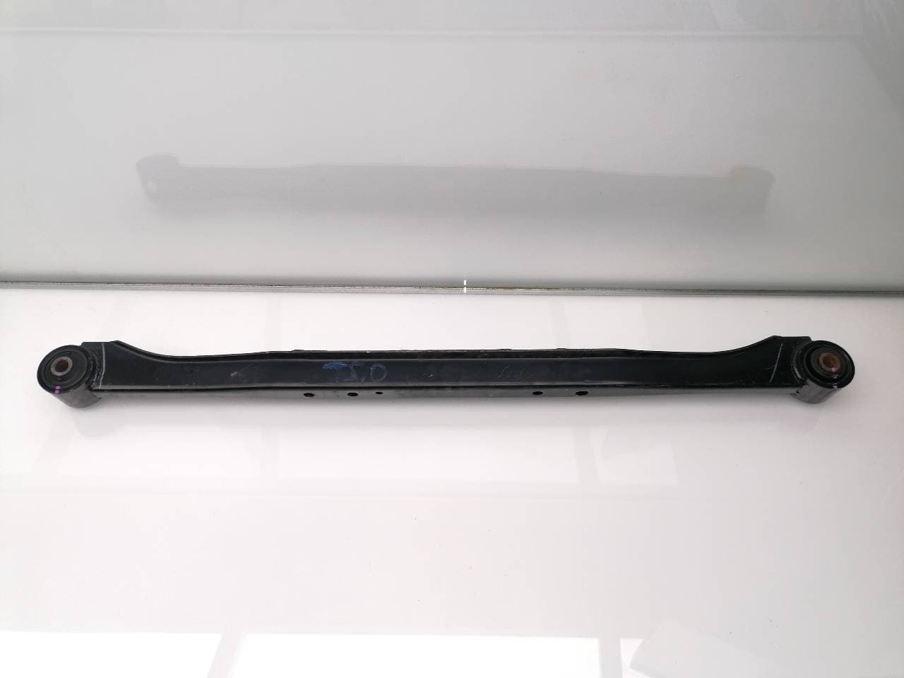 Brazo suspension inferior trasero derecho NISSAN NP300 PICK-UP (D23) 2