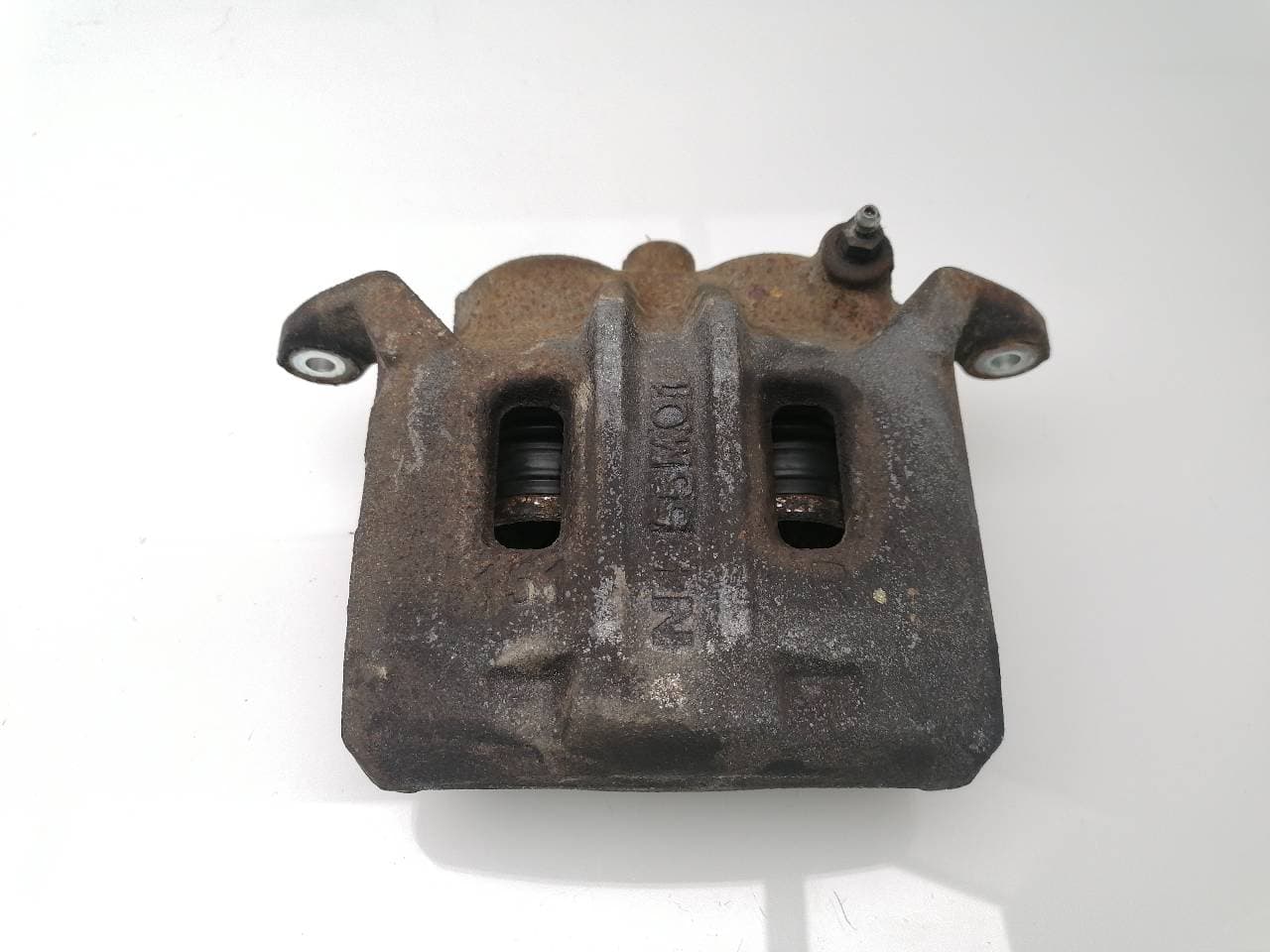 Recambio NISSAN NP300 PICK-UP (D23) ref. 410014JA0B