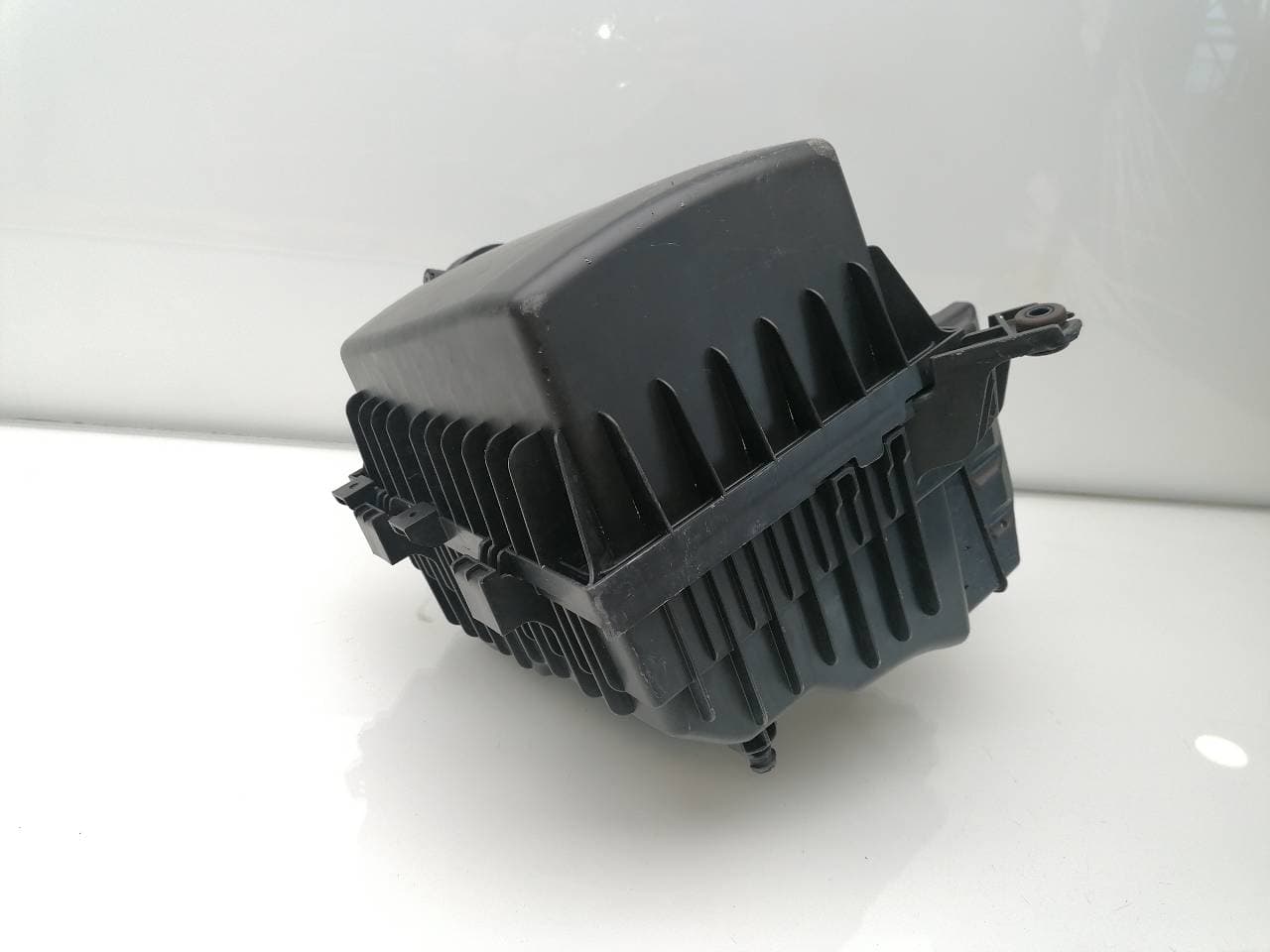 Caja filtro aire NISSAN NP300 PICK-UP (D23) 5