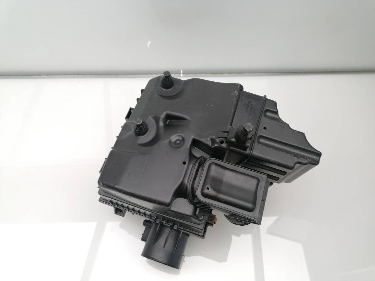 Caja filtro aire NISSAN NP300 PICK-UP (D23) 4