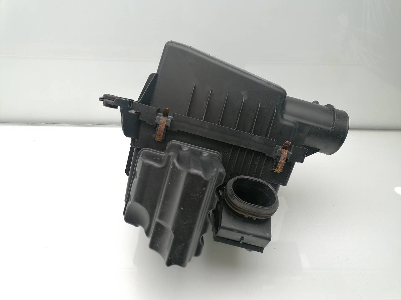 Caja filtro aire NISSAN NP300 PICK-UP (D23) 3
