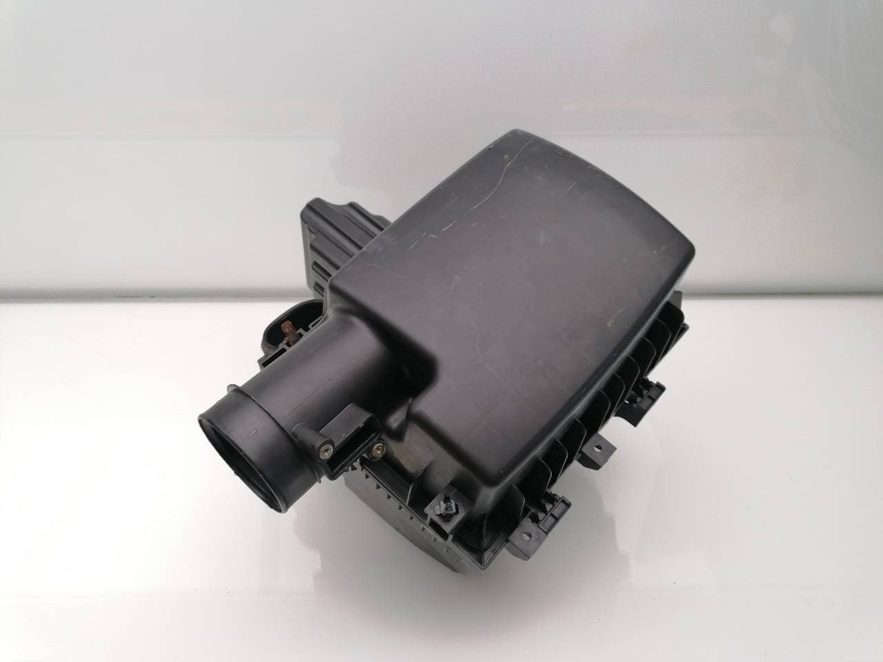 Caja filtro aire NISSAN NP300 PICK-UP (D23)