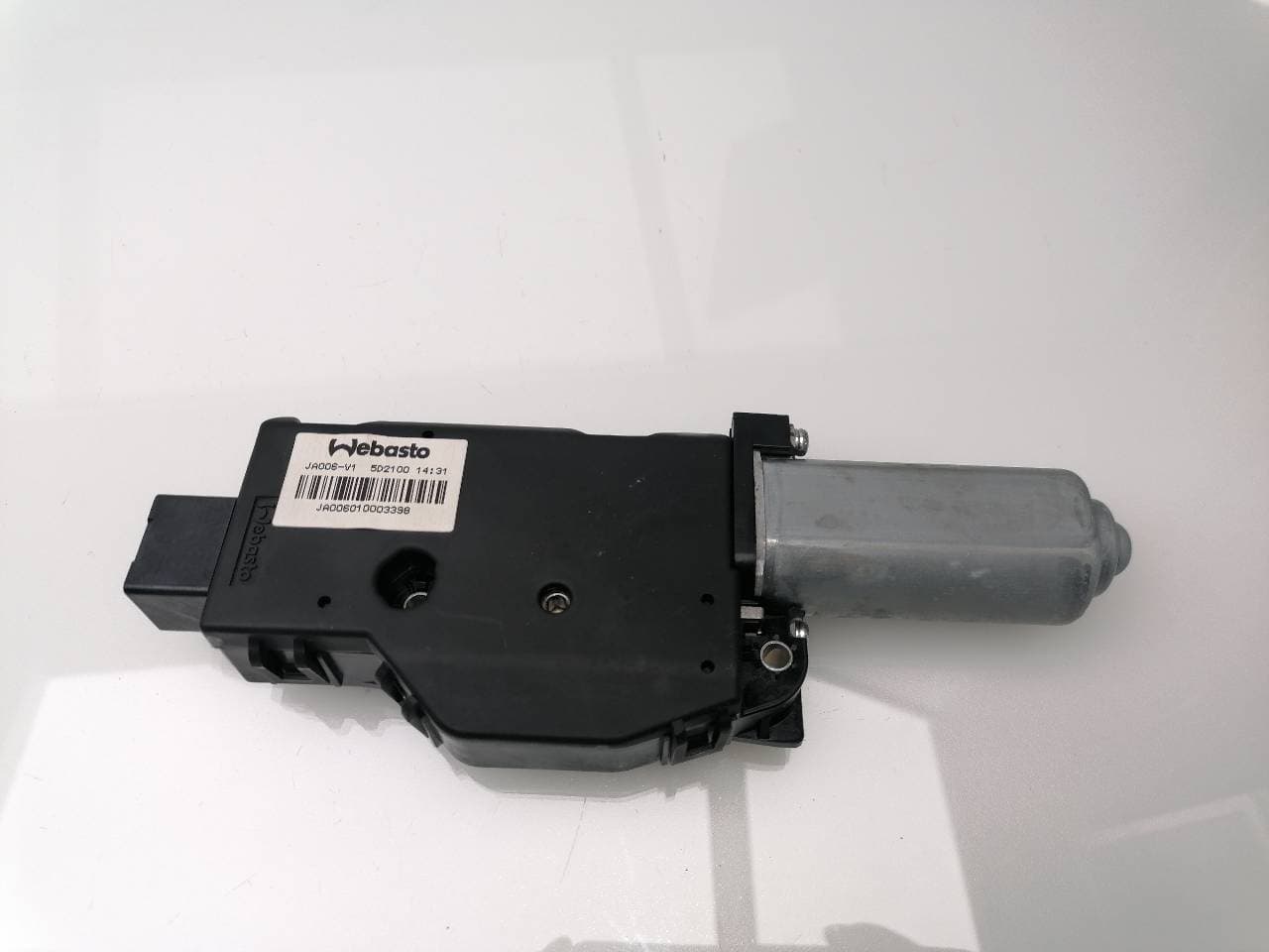 Motor techo electrico NISSAN NP300 PICK-UP (D23) 5