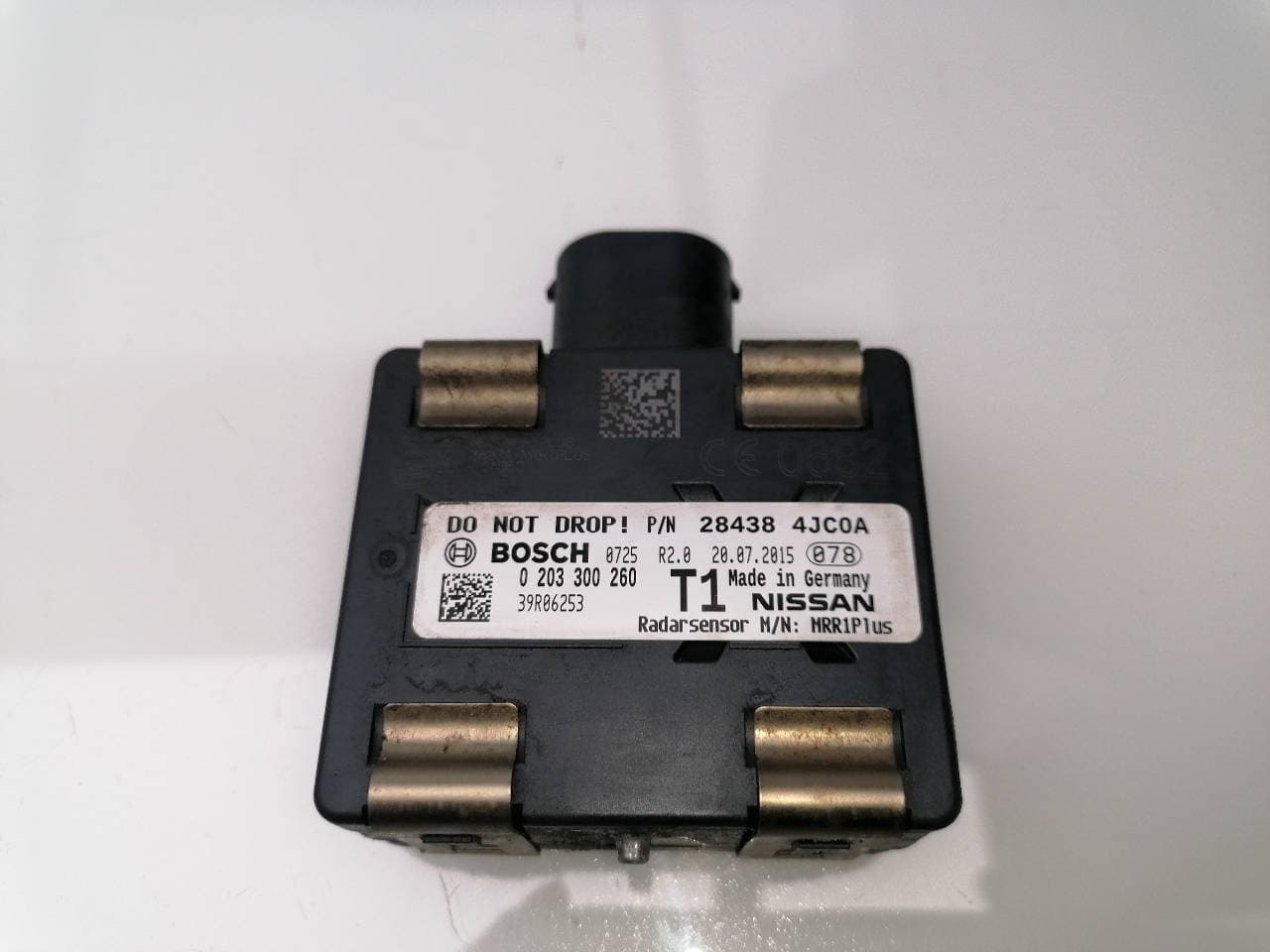 Sensor NISSAN NP300 PICK-UP (D23)